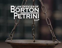 Law Offices of Borton Petrini – Fresno