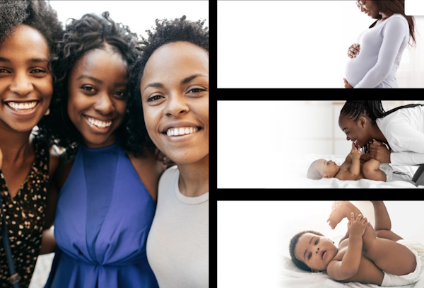 HYPHEN - Black Infant Health Campaign - Image 7