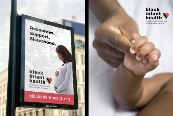 HYPHEN - Black Infant Health Campaign - Image 6