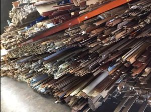 Advanced Floors and Moldings - Moldings