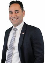 Founding partner of Maison Law