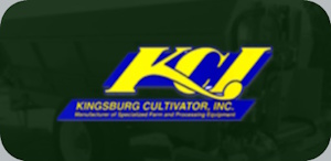 Kingsburg Cultivator